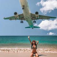 Отзыв от Лидия - Виза Destination Thailand